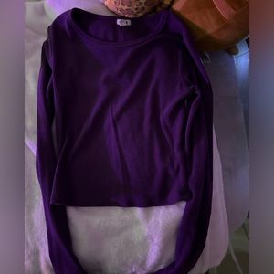 Garage Kimmy Long Sleeve